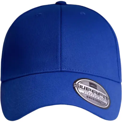 FWRD Supafit Cap Royal Front